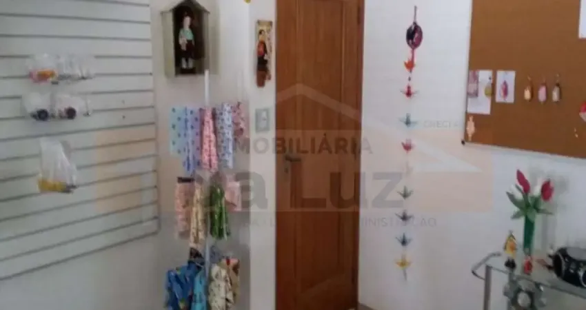 Sobrado à venda, 174 m² por r$ 680.000,00 - jardim cambuí - santo andré/sp