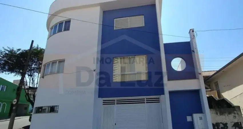 Sobrado com 3 dormitórios à venda, 230 m² por r$ 897.000 - santa paula - são caetano do sul/sp