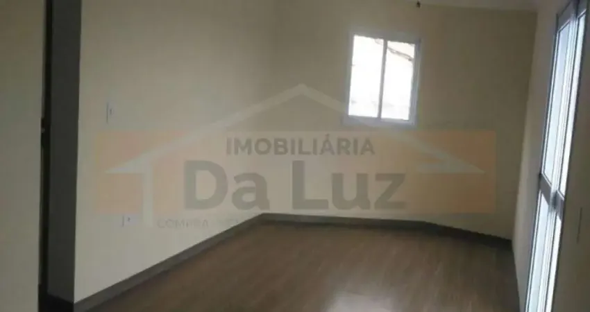 Sobrado com 3 dormitórios à venda, 145 m² por r$ 600 - vila palmares - santo andré/sp