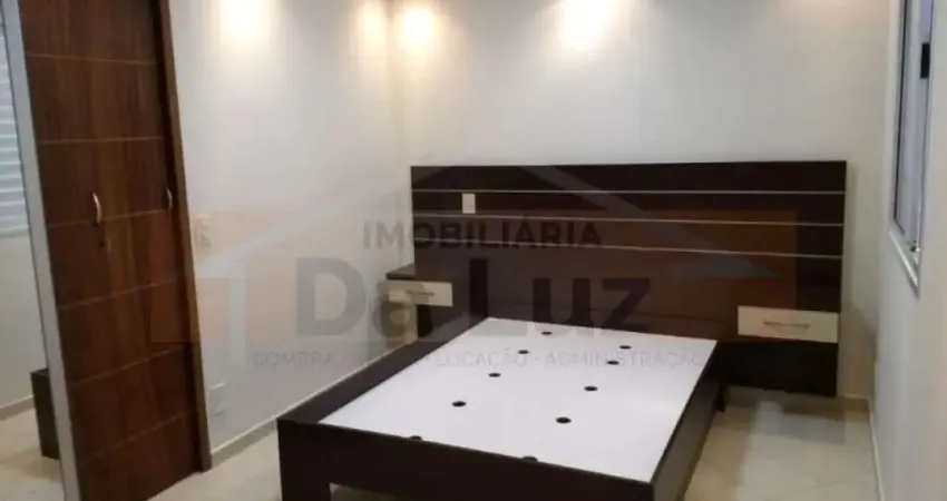 Apartamento com 2 dormitórios à venda, 80 m² por r$ 318.000 - vila baeta neves - são bernardo do cam