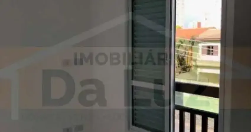 Apartamento com 2 dormitórios à venda, 38 m² por r$ 241.000 - vila guiomar - santo andré/sp