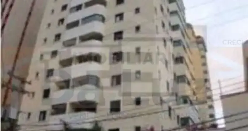 Apartamento à venda, 106 m² por r$ 570.000,00 - vila gilda - santo andré/sp