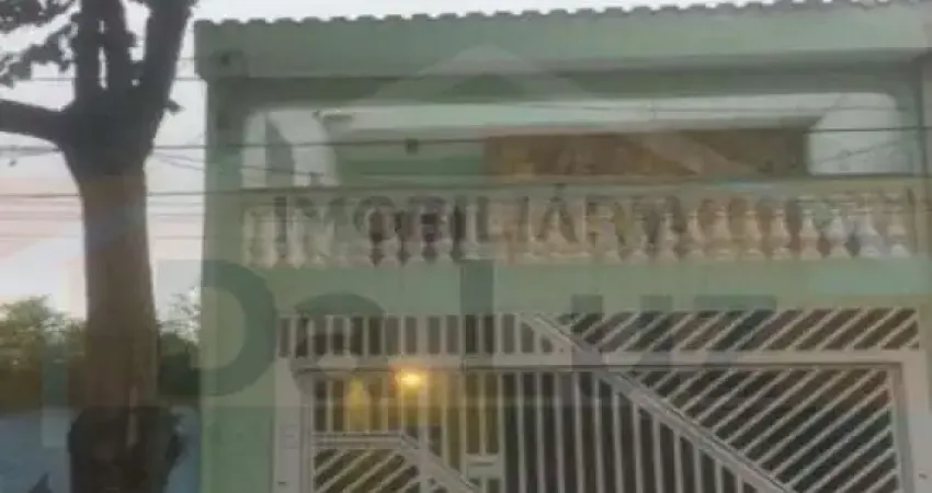 Sobrado com 3 dormitórios à venda, 285 m² por r$ 795.000 - santa maria - santo andré/sp