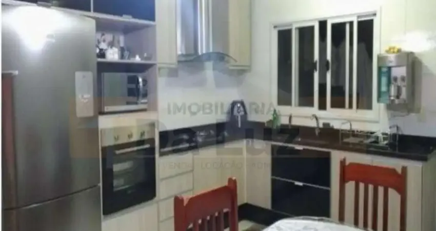 Sobrado à venda, 160 m² por r$ 625.000,00 - vila metalúrgica - santo andré/sp