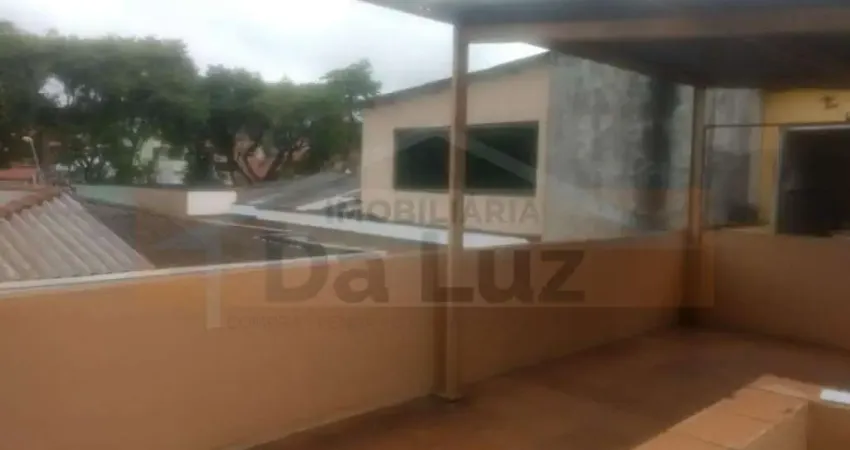 Casa à venda, 73 m² por r$ 450.000,00 - santa maria - santo andré/sp