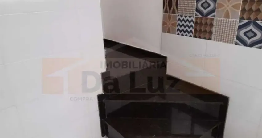 Cobertura com 2 dormitórios à venda, 106 m² por r$ 371.000 - silveira - santo andré/sp