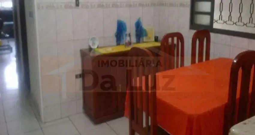 Sobrado com 3 dormitórios à venda por r$ 500.000 - jardim las vegas - santo andré/sp