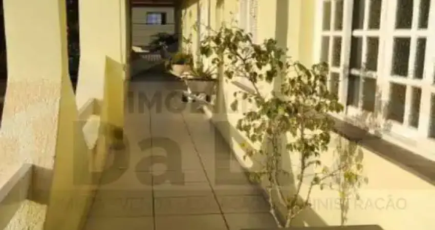 Sobrado com 3 dormitórios à venda, 323 m² por r$ 1.090.000 - vila vivaldi - são bernardo do campo/sp