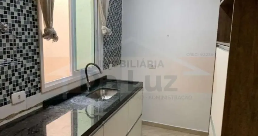 Apartamento com 2 dormitórios à venda, 110 m² por r$ 402.000 - vila valparaíso - santo andré/sp