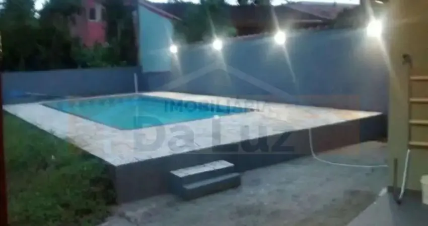 Sobrado com 3 dormitórios à venda, 190 m² por r$ 810.000 - praia da boracéia - bertioga/sp