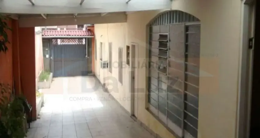 Casa com 3 dormitórios à venda, 216 m² por r$ 900.000 - vila gilda - santo andré/sp