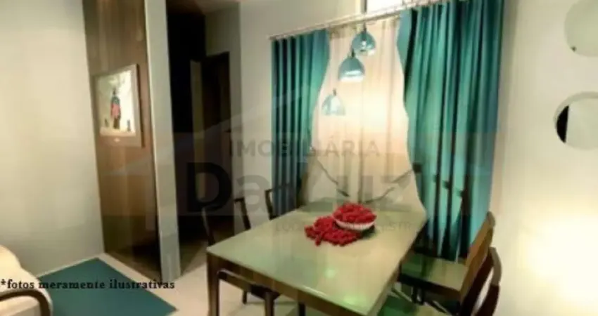 Apartamento residencial à venda, vila clarice, santo andré.