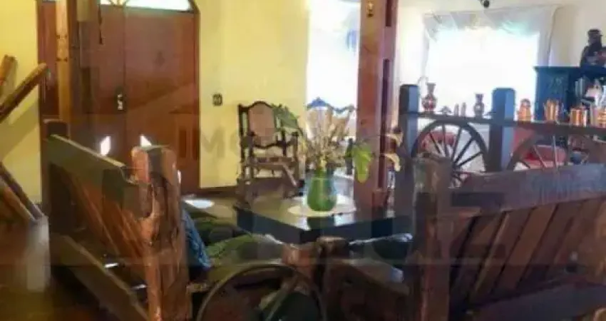 Chácara à venda, 5000 m² por r$ 2.000.000,00 - parque residencial encosta da cantareira - mairiporã/