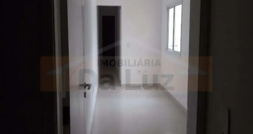 Apartamento residencial à venda, vila metalúrgica, santo andré.