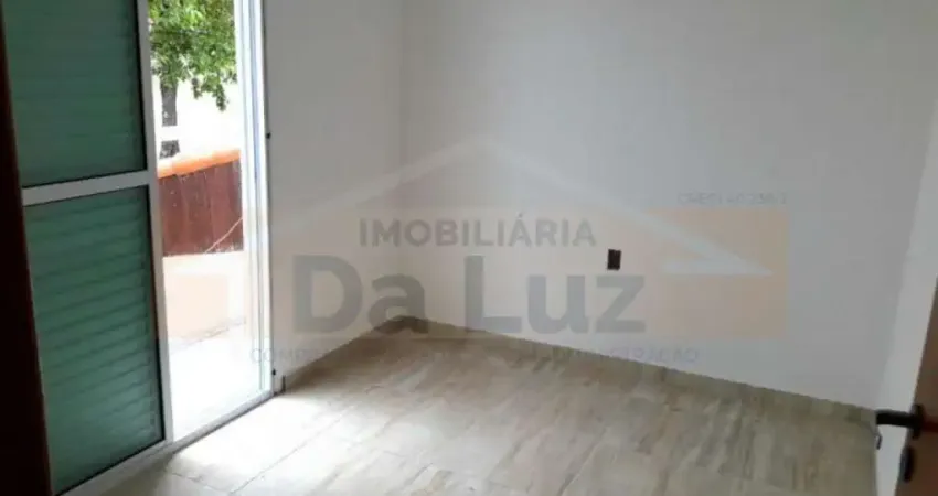Apartamento com 2 dormitórios à venda, 47 m² por r$ 228.000 - vila valparaíso - santo andré/sp