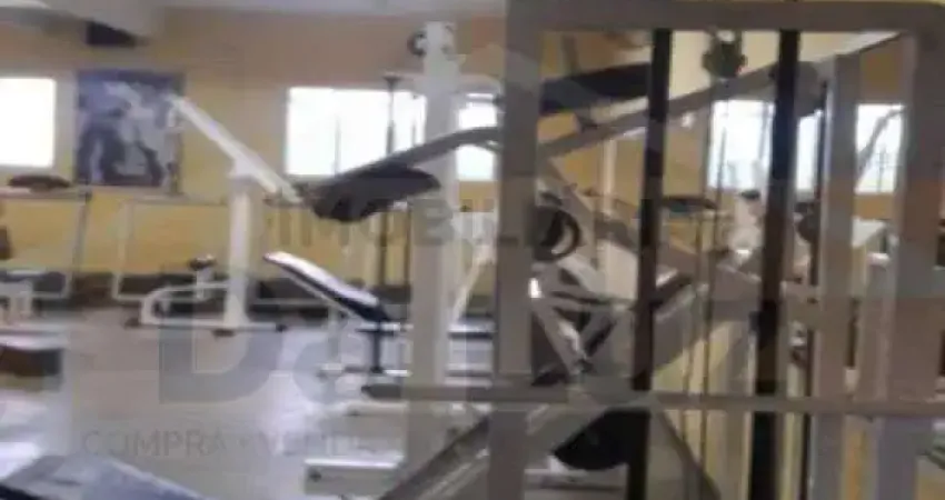 Prédio à venda, 360 m² por r$ 650.000 - parque capuava - santo andré/sp