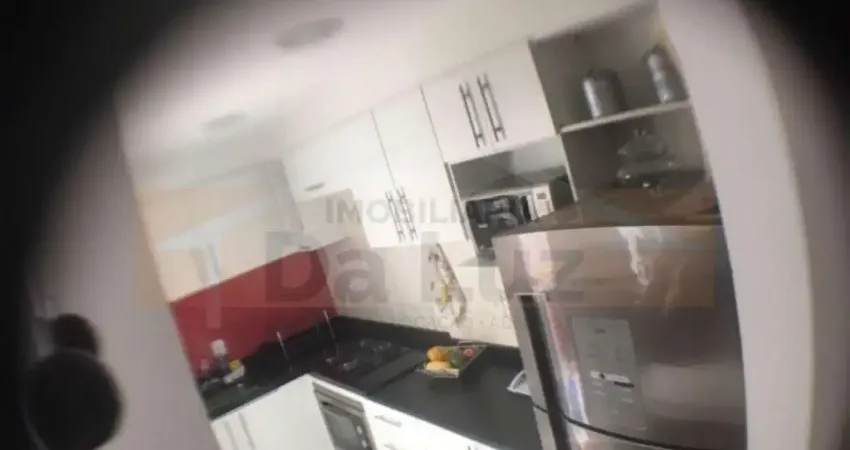 Apartamento com 2 dormitórios à venda, 40 m² por r$ 202.000 - vila junqueira - santo andré/sp