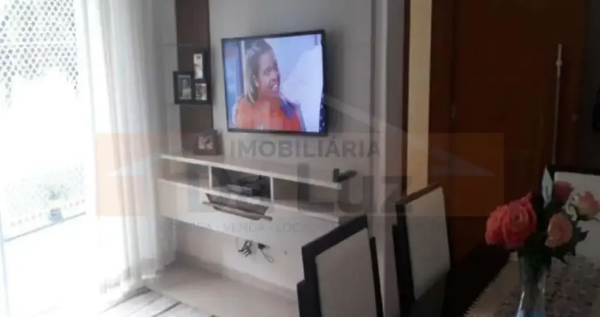 Cobertura + apto. tipo com 5 dormitórios à venda, 240 m² por r$ 700.000 - parque jaçatuba - santo a