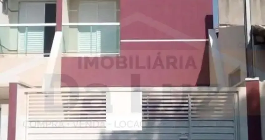 Sobrado à venda, 150 m² por r$ 750.000,00 - jardim vera cruz - são bernardo do campo/sp