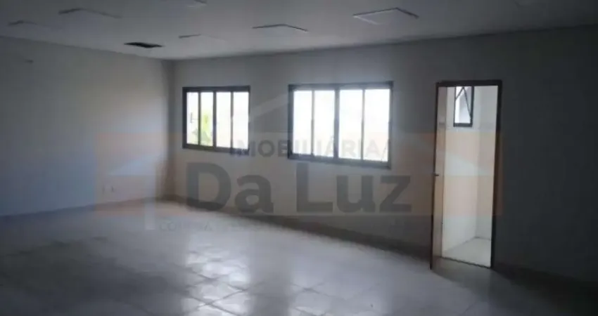 Sala comercial para locação, jardim são caetano, são caetano do sul.