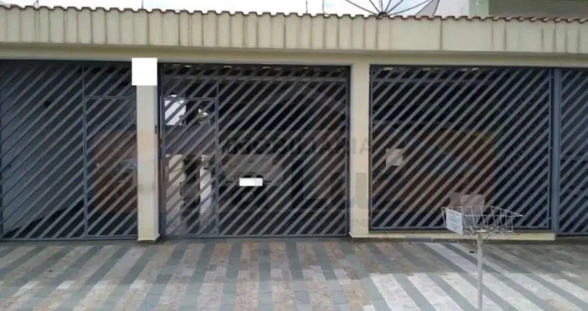 Casa à venda, 400 m² terreno por r$ 1.500.000 - vila pires - santo andré/sp