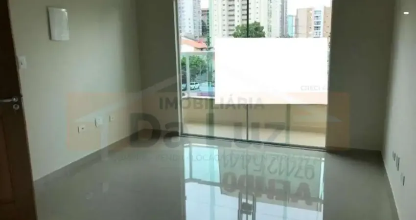Cobertura residencial à venda, vila alpina, santo andré - co0159.