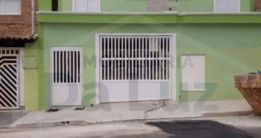 Apartamento residencial à venda, vila américa, santo andré.