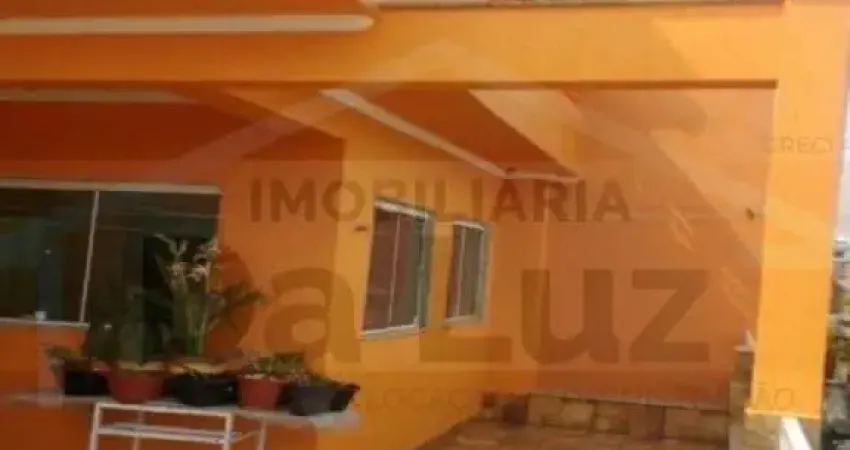 Sobrado à venda, 585 m² por r$ 1.950.000,00 - nova gerti - são caetano do sul/sp