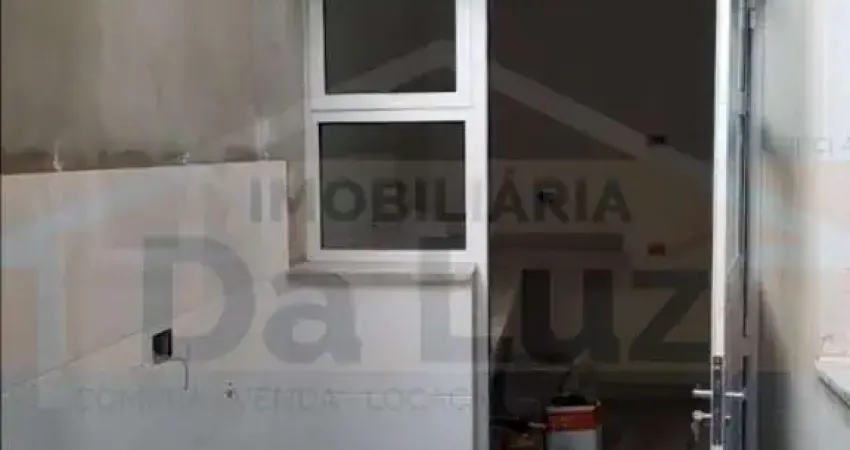 Apartamento à venda, 51 m² por r$ 285.000,00 - vila léa - santo andré/sp