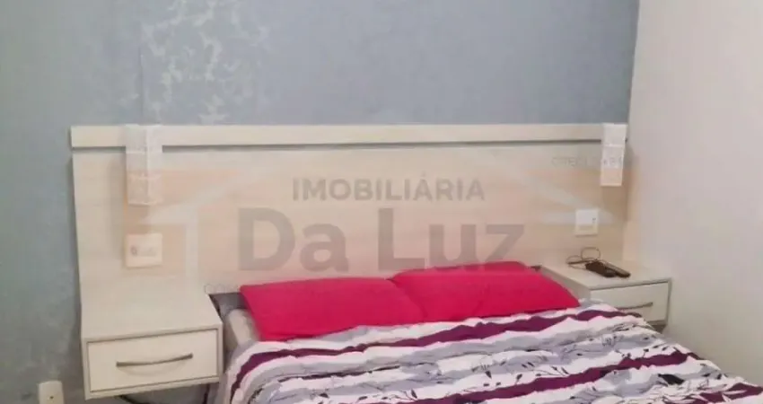 Apartamento à venda, 50 m² por r$ 350.000,00 - vila metalúrgica - santo andré/sp