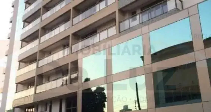 Sala à venda, 32 m² por r$ 300.000,00 - rudge ramos - são bernardo do campo/sp