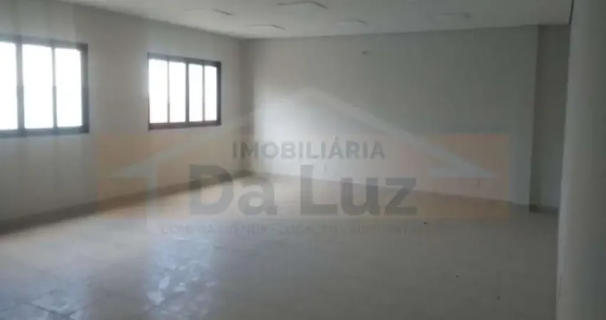 Sala comercial para locação, jardim são caetano, são caetano do sul.