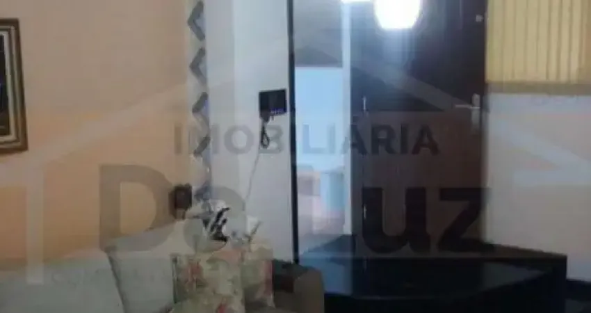 Casa com 3 quartos à venda na Rua Malaga, 399, Parque Capuava, Santo André