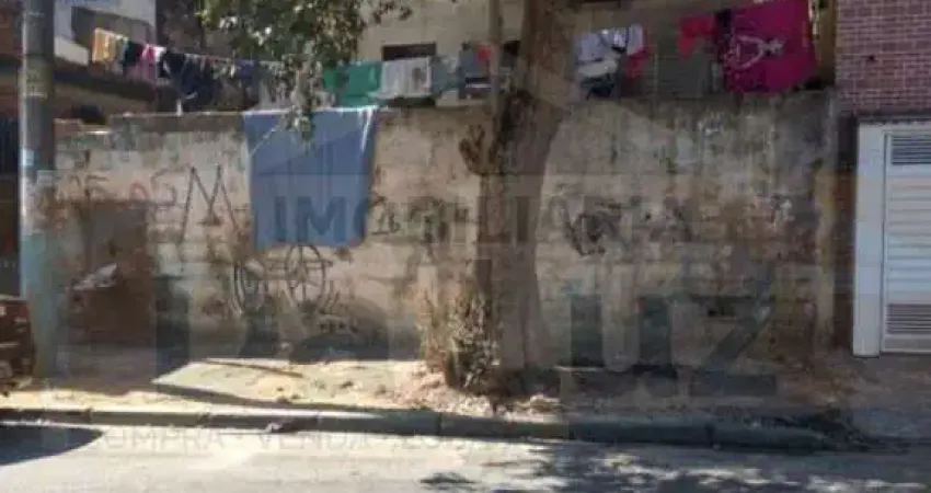 Casa com 3 quartos à venda na Rua Sarambé, 505, Parque João Ramalho, Santo André