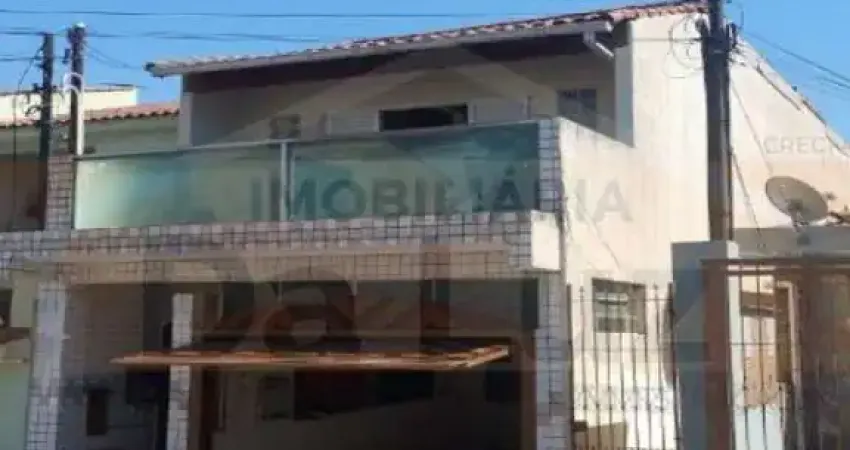 Casa com 3 quartos à venda na Rua Sud Menucci, 735, Vila Camilópolis, Santo André