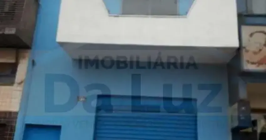 Prédio comercial para venda e locação, centro, santo andré.