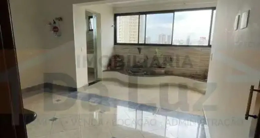 Apartamento à venda em Parque das Nações com 130m² 3 quartos, 3 banheiros, 2 vagas