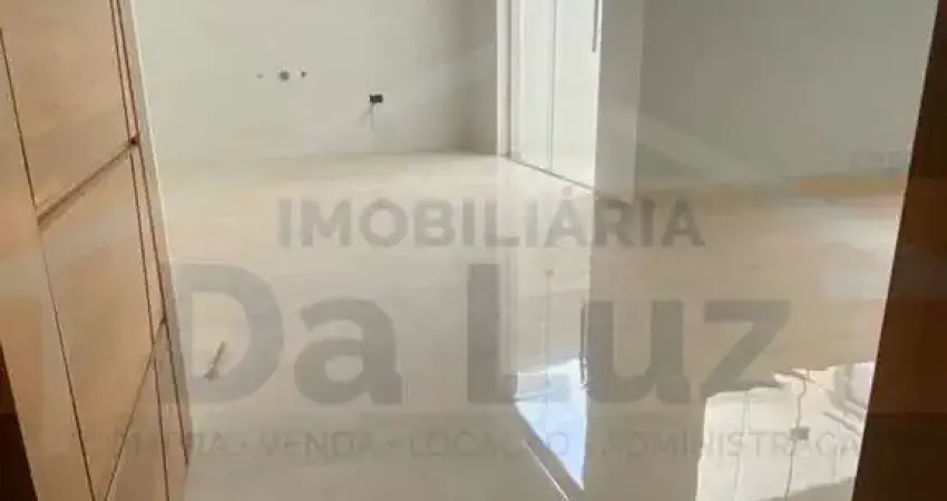 Apartamento 57m², com 2 dormitórios / 1 suíte, quintal e 1 vaga, à venda no Parque das Nações
