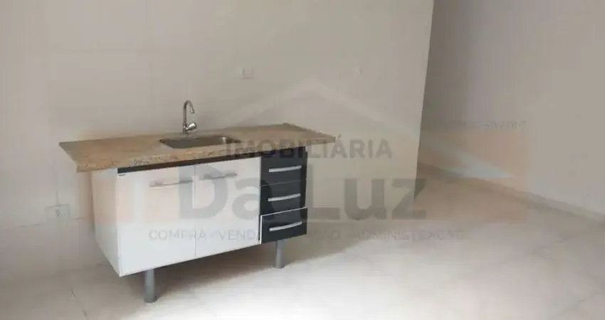 Apartamento para locação: 49m², 2 dormitórios, 1 vaga, por r$ 1.800, vila príncipe de gales - santo