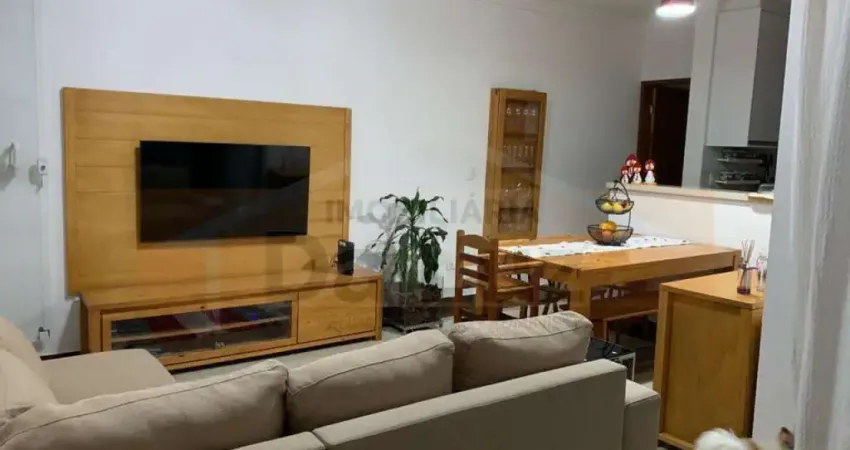 Cobertura a venda: 162m², 3 dormitórios, 1suíte, 2 vagas, por 780 mil, campestre - santo andré - sp.