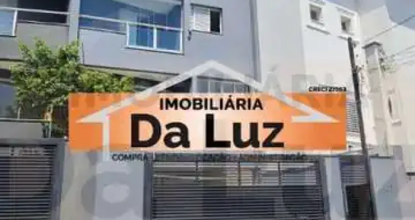 Aluga-se sobrado comercial ou residencial 140m² com 3 vagas - campestre - santo andré