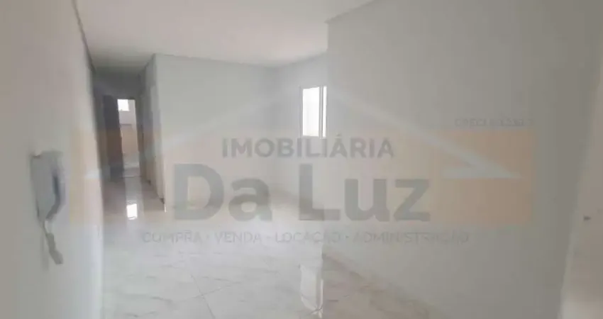 Apartamento à venda 59m², 2 dormitórios/1 suíte e 1 vaga - CAMPESTRE.