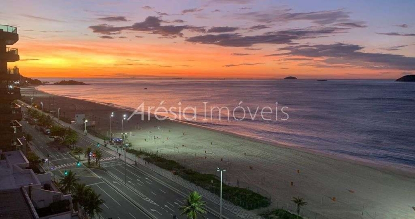 Apartamento com 5 quartos à venda na Avenida Vieira Souto, 416, Ipanema, Rio de Janeiro