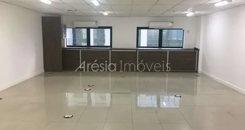 Sala à venda, 72 m² por r$ 750.000,00 - barra da tijuca - rio de janeiro/rj