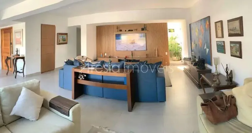 Cobertura com 4 quartos à venda na Rua Zaco Paraná, 82, Barra da Tijuca, Rio de Janeiro