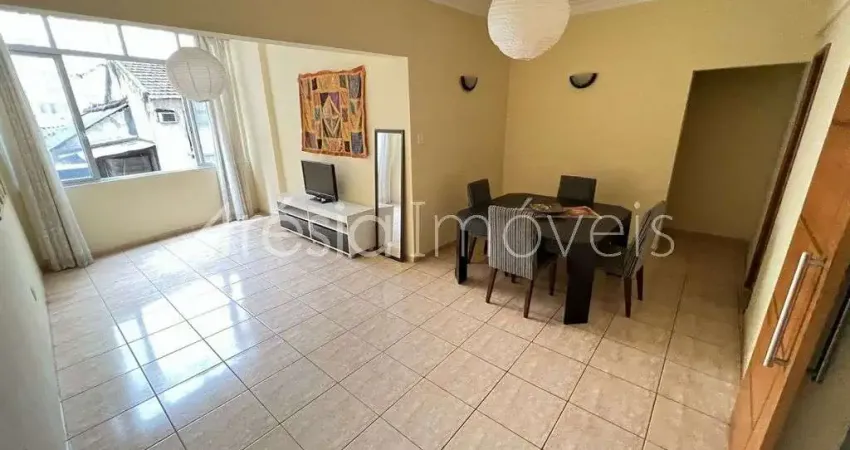 Apartamento com 3 dormitórios à venda, 120 m² por R$ 980.000,00 - Copacabana - Rio de Janeiro/RJ