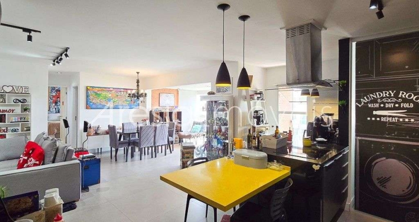 Apartamento com 2 quartos à venda, 99 m² por R$ 1.490.000 - Península - Rio de Janeiro/RJ