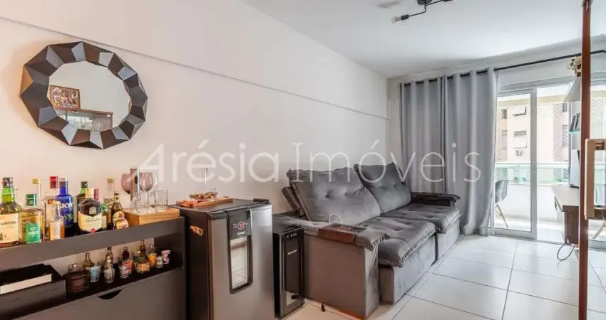 Apartamento com 2 dormitórios à venda, 88 m² por R$ 1.190.000,00 - Flamengo - Rio de Janeiro/RJ