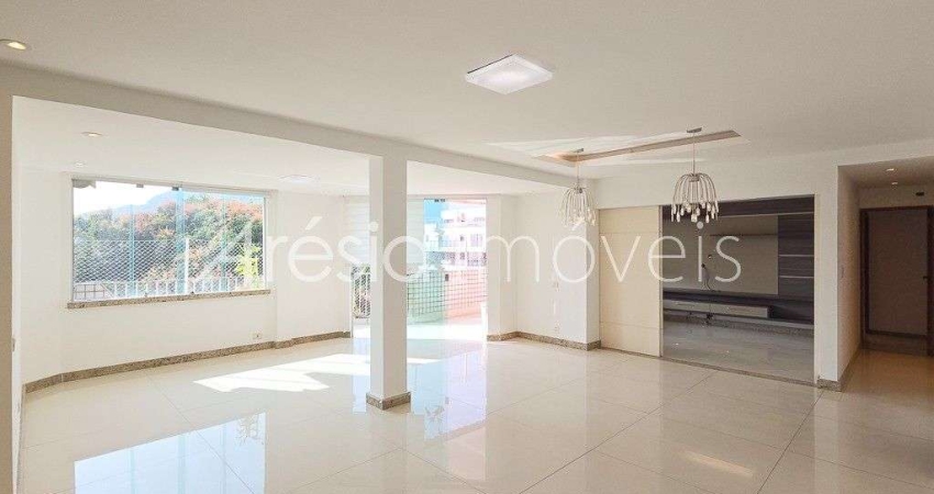 Cobertura com 6 dormitórios para alugar, 353 m² por R$ 14.277,13/mês - Jardim Oceânico - Rio de Janeiro/RJ