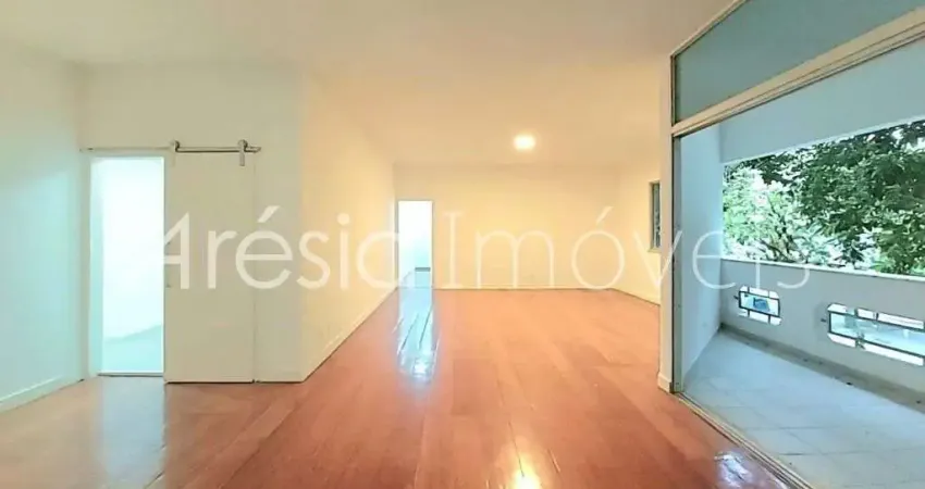 Apartamento com 4 quartos 1 suíte , 167 m² - venda por R$ 1.580.000 ou aluguel por R$ 9.468/mês - Jardim Oceânico - Rio de Janeiro/RJ